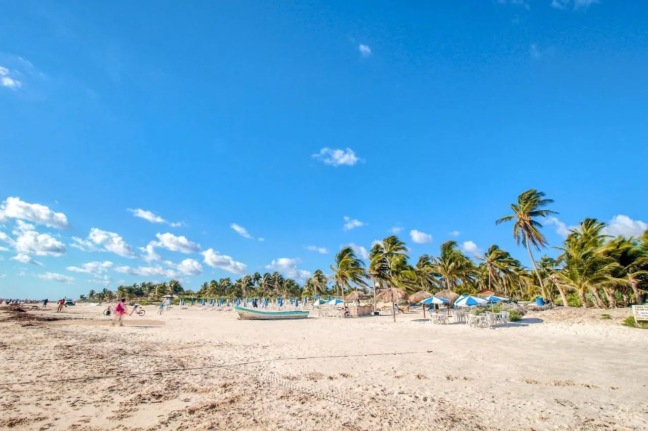 Hotel Aldea Zama Tulum 0*,  México